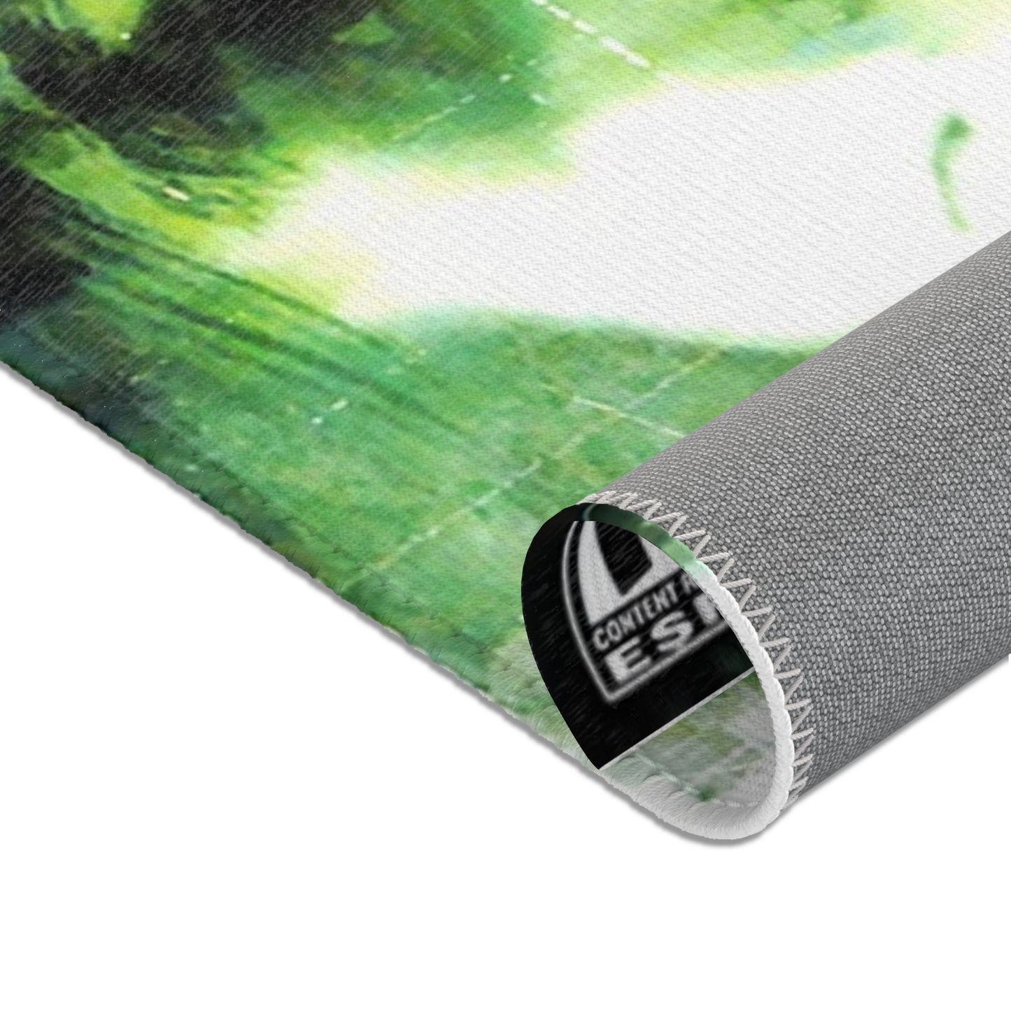 SH 2 Retro Gaming Rug