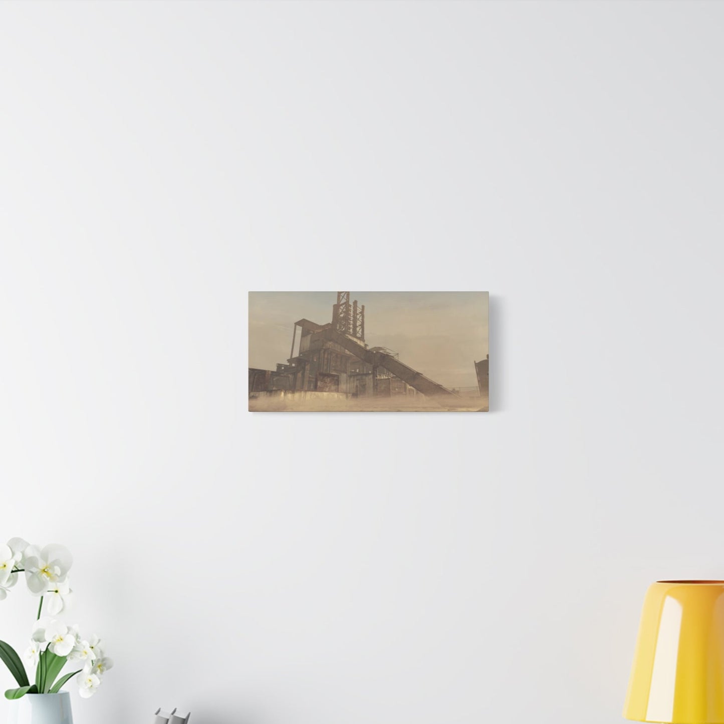 RUST Canvas