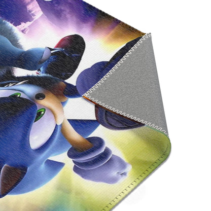 Unleashed Retro Gaming Rug