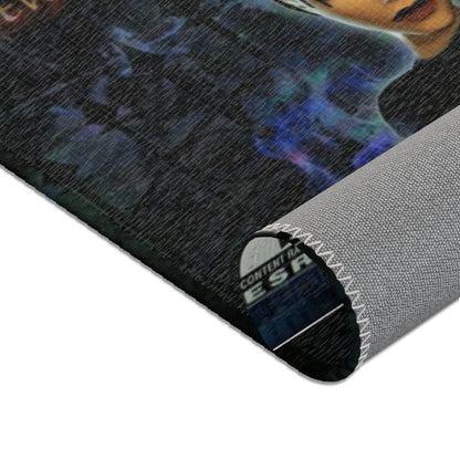 TR Retro Gaming Rug